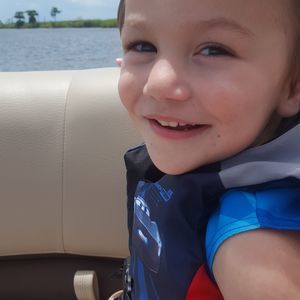 Meet your Posher, Janelle